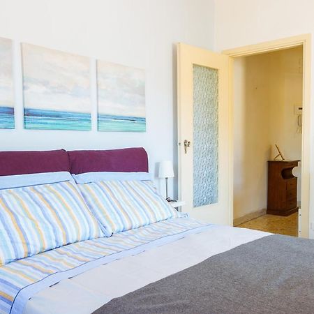 Erica Home - 2 Bedrooms, Terrace, WiFi San Remo Buitenkant foto