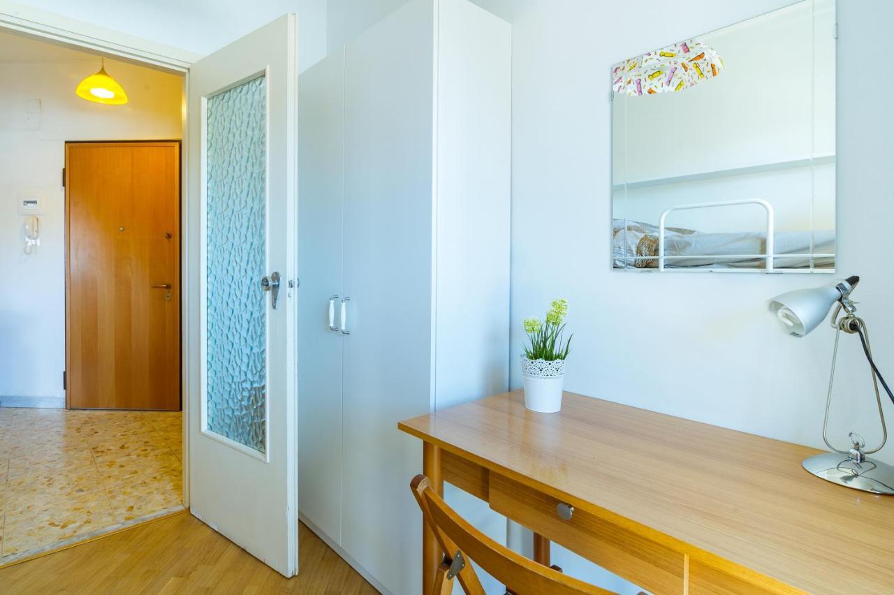 Erica Home - 2 Bedrooms, Terrace, WiFi San Remo Buitenkant foto